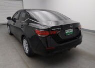 2024 Nissan Sentra in Lakewood, CO 80215 - 18150078 5