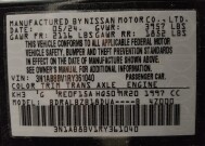 2024 Nissan Sentra in Lakewood, CO 80215 - 18150078 33