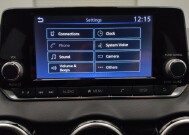 2024 Nissan Sentra in Lakewood, CO 80215 - 18150078 25