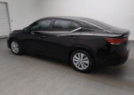 2024 Nissan Sentra in Lakewood, CO 80215 - 18150078 3