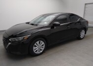 2024 Nissan Sentra in Lakewood, CO 80215 - 18150078 2