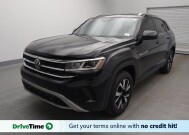 2023 Volkswagen Atlas in Lakewood, CO 80215 - 18150079 1