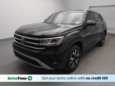 2023 Volkswagen Atlas in Lakewood, CO 80215