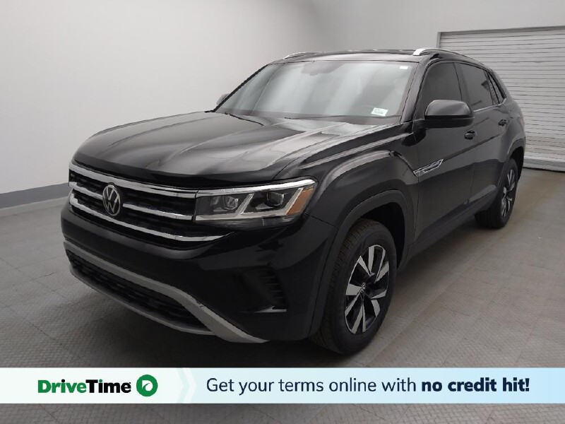 2023 Volkswagen Atlas in Lakewood, CO 80215 - 18150079