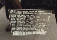 2023 Volkswagen Atlas in Lakewood, CO 80215 - 18150079 33