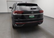 2023 Volkswagen Atlas in Lakewood, CO 80215 - 18150079 6