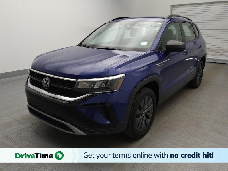 2023 Volkswagen Taos in Lakewood, CO 80215 - 18150080