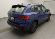 2023 Volkswagen Taos in Lakewood, CO 80215 - 18150080 9