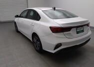 2023 Kia Forte in Colorado Springs, CO 80909 - 18150081 5