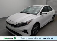 2023 Kia Forte in Colorado Springs, CO 80909 - 18150081 1