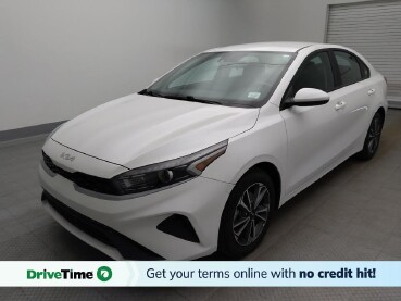 2023 Kia Forte in Colorado Springs, CO 80909