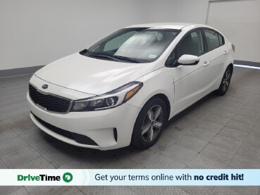 2018 Kia Forte in Memphis, TN 38115