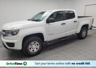 2019 Chevrolet Colorado in Memphis, TN 38115 - 18150083 1