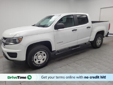 2019 Chevrolet Colorado in Memphis, TN 38115