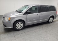 2017 Dodge Grand Caravan in Huntsville, AL 35816 - 18150084 2