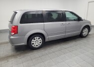2017 Dodge Grand Caravan in Huntsville, AL 35816 - 18150084 10