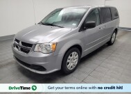 2017 Dodge Grand Caravan in Huntsville, AL 35816 - 18150084 1