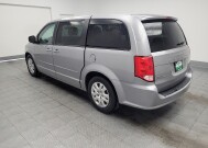2017 Dodge Grand Caravan in Huntsville, AL 35816 - 18150084 5