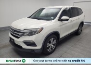 2018 Honda Pilot in Huntsville, AL 35816 - 18150085 1