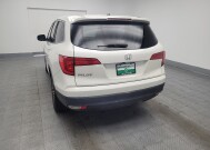 2018 Honda Pilot in Huntsville, AL 35816 - 18150085 6