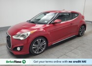 2017 Hyundai Veloster in Madison, TN 37115 - 18150086 1
