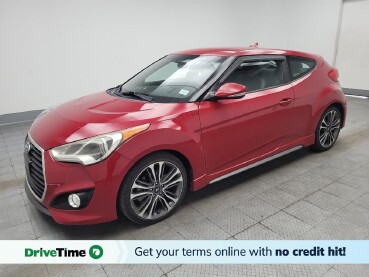 2017 Hyundai Veloster in Madison, TN 37115