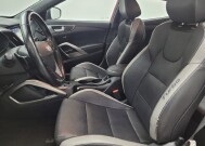 2017 Hyundai Veloster in Madison, TN 37115 - 18150086 17