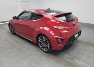 2017 Hyundai Veloster in Madison, TN 37115 - 18150086 5