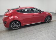 2017 Hyundai Veloster in Madison, TN 37115 - 18150086 10