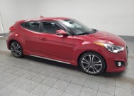 2017 Hyundai Veloster in Madison, TN 37115 - 18150086 11