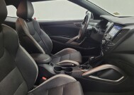 2017 Hyundai Veloster in Madison, TN 37115 - 18150086 21