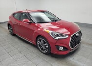 2017 Hyundai Veloster in Madison, TN 37115 - 18150086 13