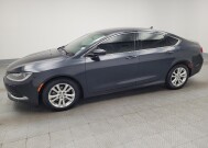 2017 Chrysler 200 in Memphis, TN 38115 - 18150087 2