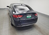 2017 Chrysler 200 in Memphis, TN 38115 - 18150087 6