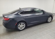 2017 Chrysler 200 in Memphis, TN 38115 - 18150087 10