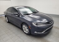 2017 Chrysler 200 in Memphis, TN 38115 - 18150087 13