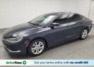 2017 Chrysler 200 in Memphis, TN 38115 - 18150087 1