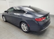 2017 Chrysler 200 in Memphis, TN 38115 - 18150087 5