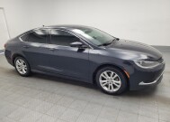 2017 Chrysler 200 in Memphis, TN 38115 - 18150087 11
