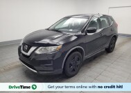 2018 Nissan Rogue in Memphis, TN 38115 - 18150088 1