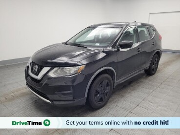 2018 Nissan Rogue in Memphis, TN 38115