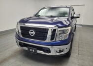 2017 Nissan Titan in Madison, TN 37115 - 18150089 15