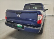 2017 Nissan Titan in Madison, TN 37115 - 18150089 7