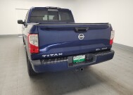 2017 Nissan Titan in Madison, TN 37115 - 18150089 6