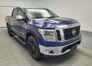 2017 Nissan Titan in Madison, TN 37115 - 18150089 13