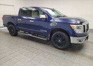 2017 Nissan Titan in Madison, TN 37115 - 18150089 11