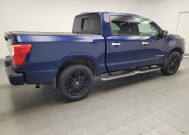 2017 Nissan Titan in Madison, TN 37115 - 18150089 10