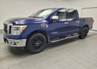 2017 Nissan Titan in Madison, TN 37115 - 18150089 2