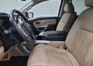 2017 Nissan Titan in Madison, TN 37115 - 18150089 17