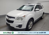 2015 Chevrolet Equinox in Madison, TN 37115 - 18150090 1